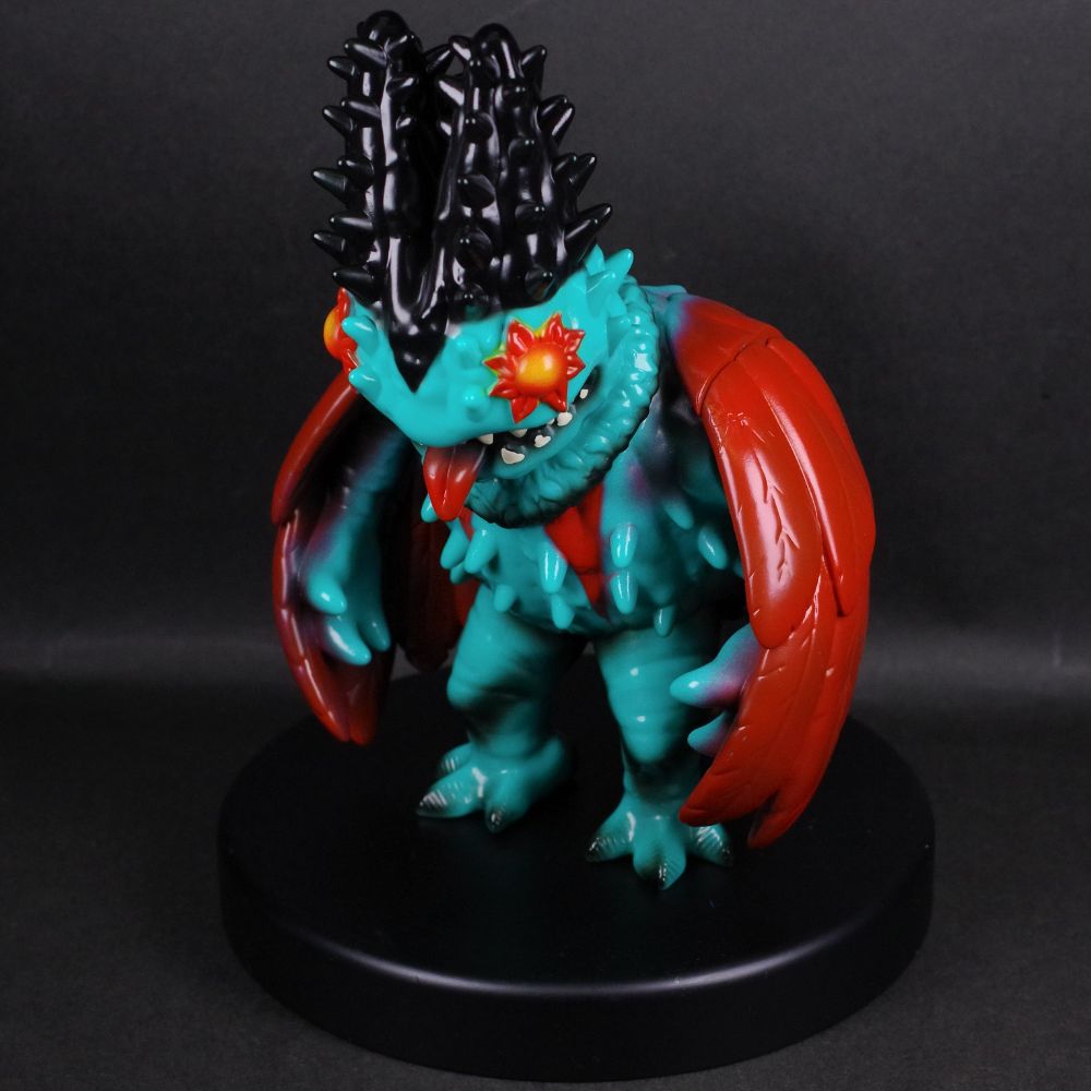 10月25日(水)18時より抽選開始】【CESAR ZANARDI】デビルマン