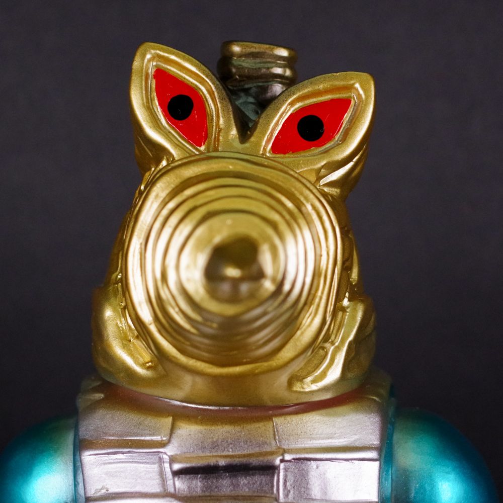 11月17日(金)より受注受付開始】【ブルマァク】モゲラ(オリジナル