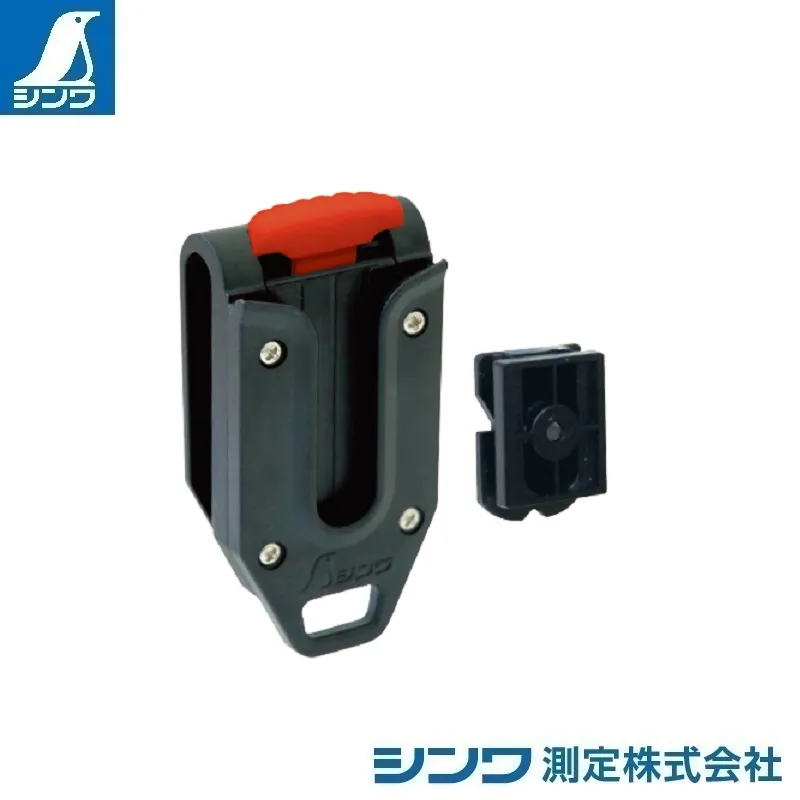 はかり商店 / 80825：コンベックス用ホルダー ワンタッチ式