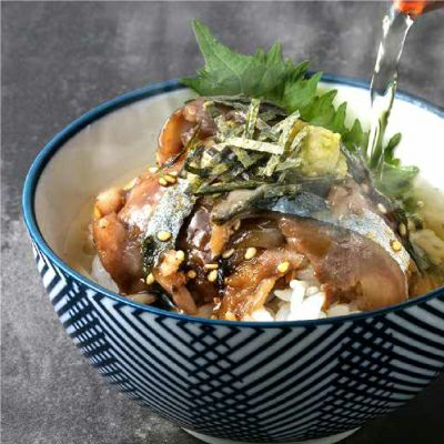 博多名物 絶品ごま鯖 | 駅の魚屋 高田屋嘉兵衛