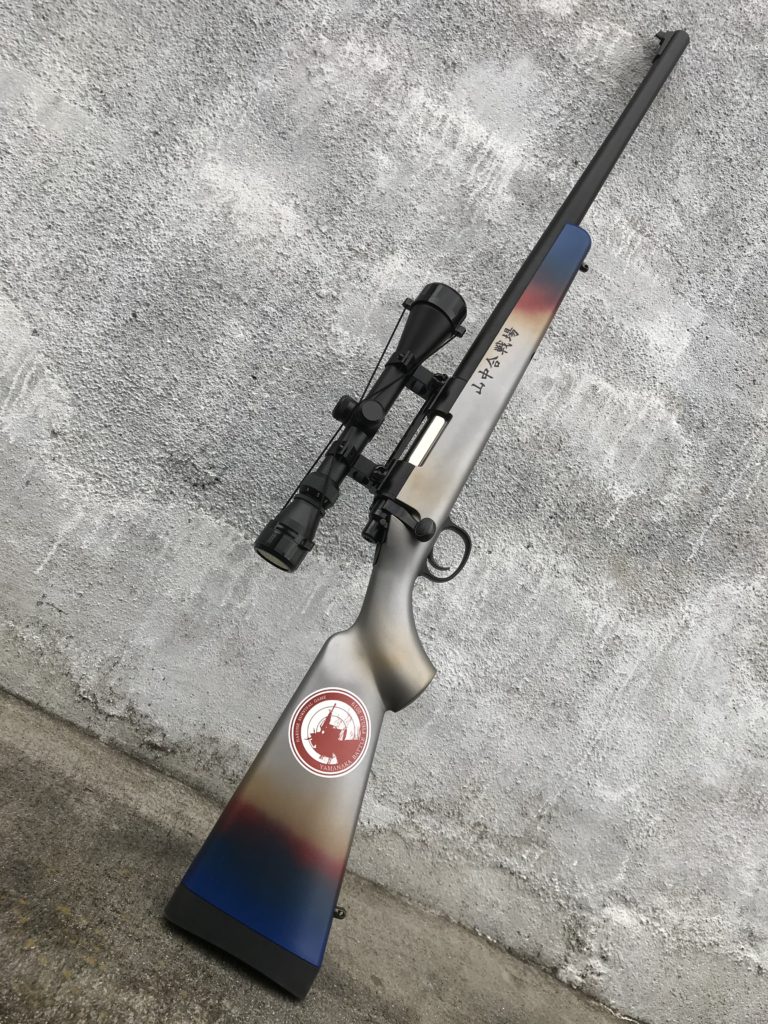 丁寧に説明】VSR-10プロスナをカスタム『実戦投入前の下ごしらえ』｜大