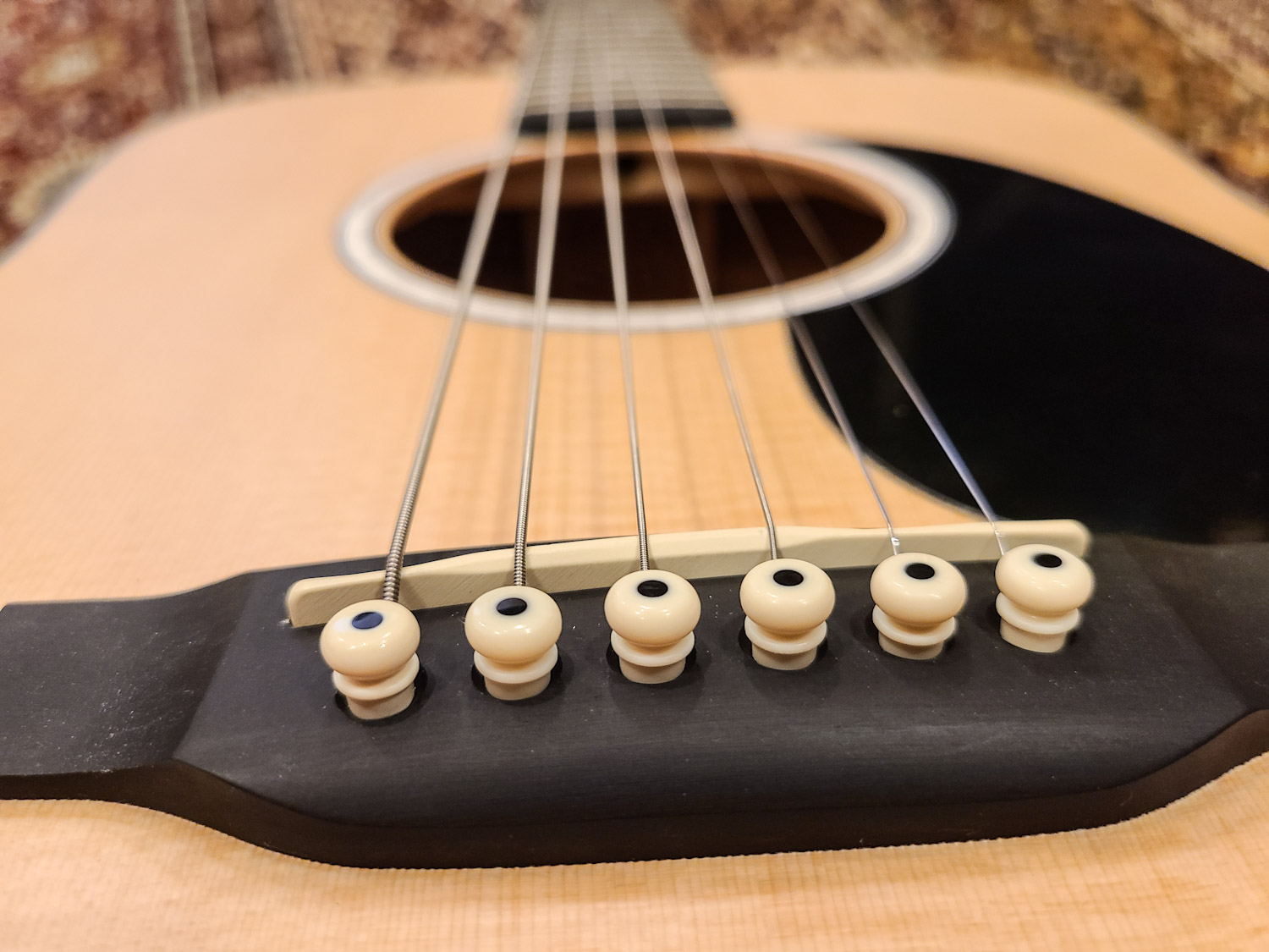 Martin『DJR-10-02』 ミニアコースティックギター (スプルース単板