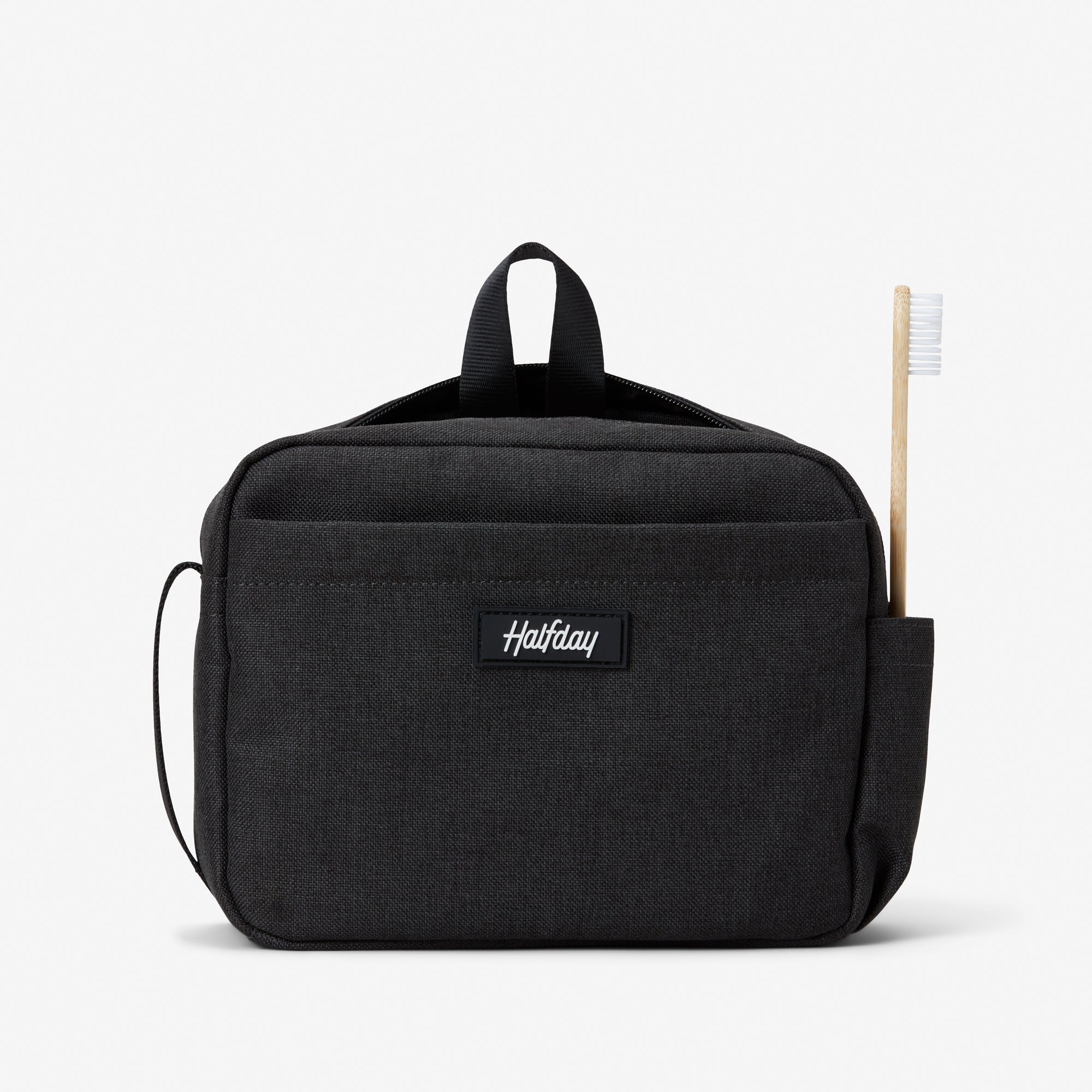 The Sidecar Toiletry Kit | Travel Dopp Kit | Halfday