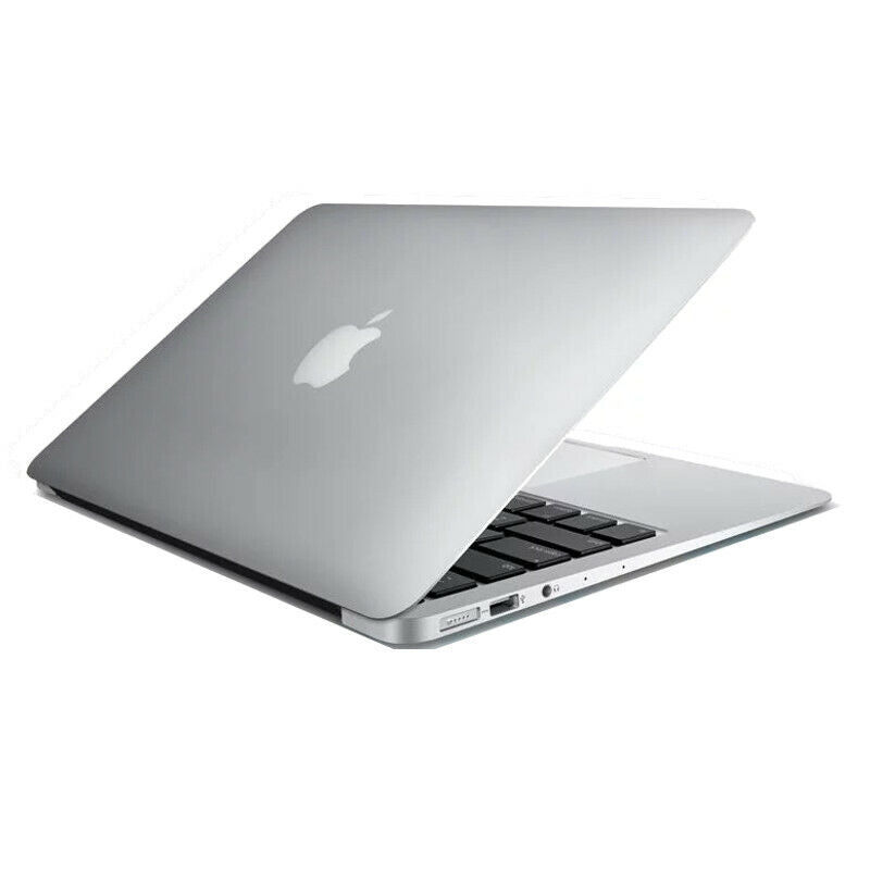 13 Inch MacBook Air A1466 | i7 3.3ghz Turbo Boost | Silver | Big Sur |
