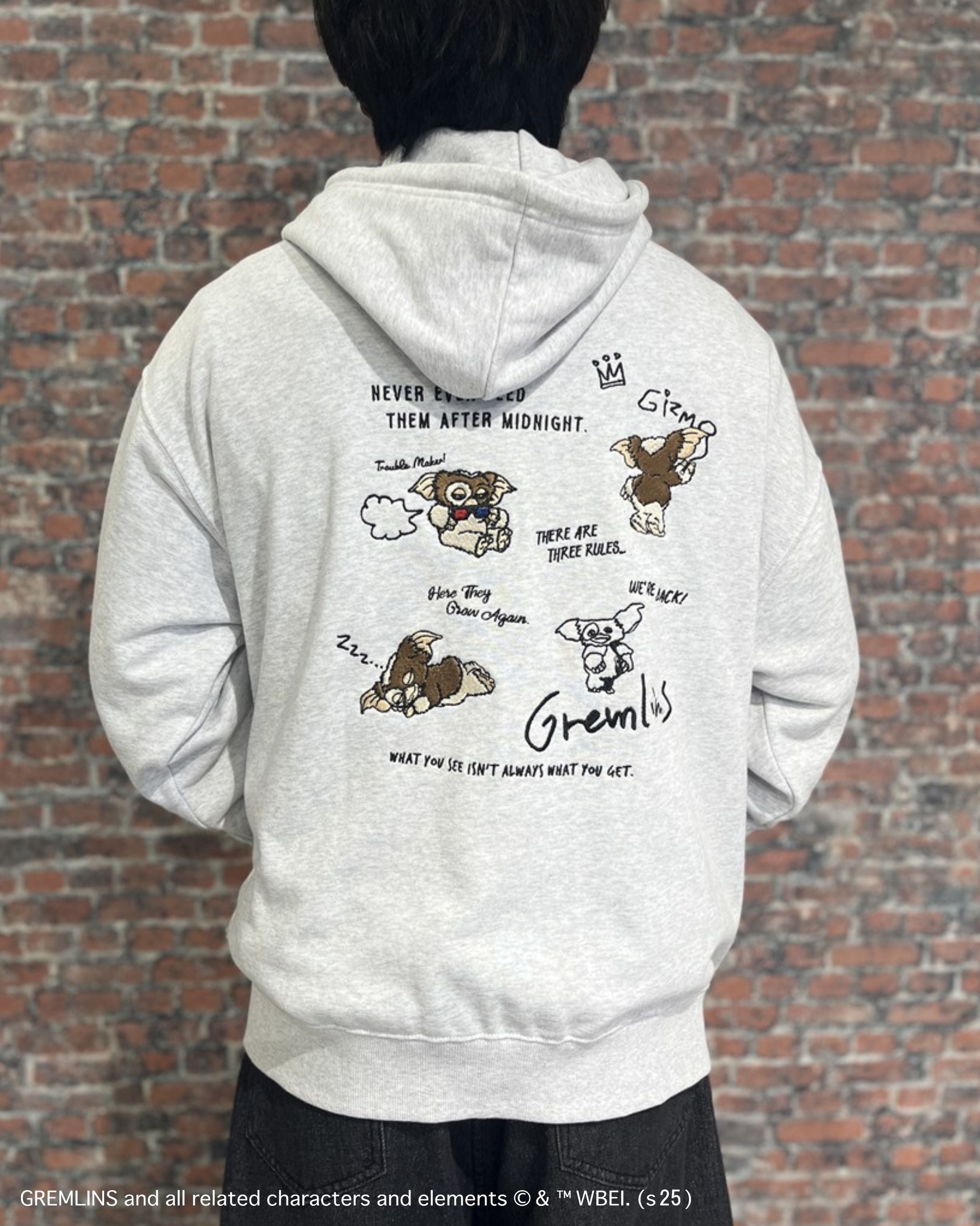 パーカー – Ha-Li-C STORE（ハリックストア）公式｜ユニセックスアパレル