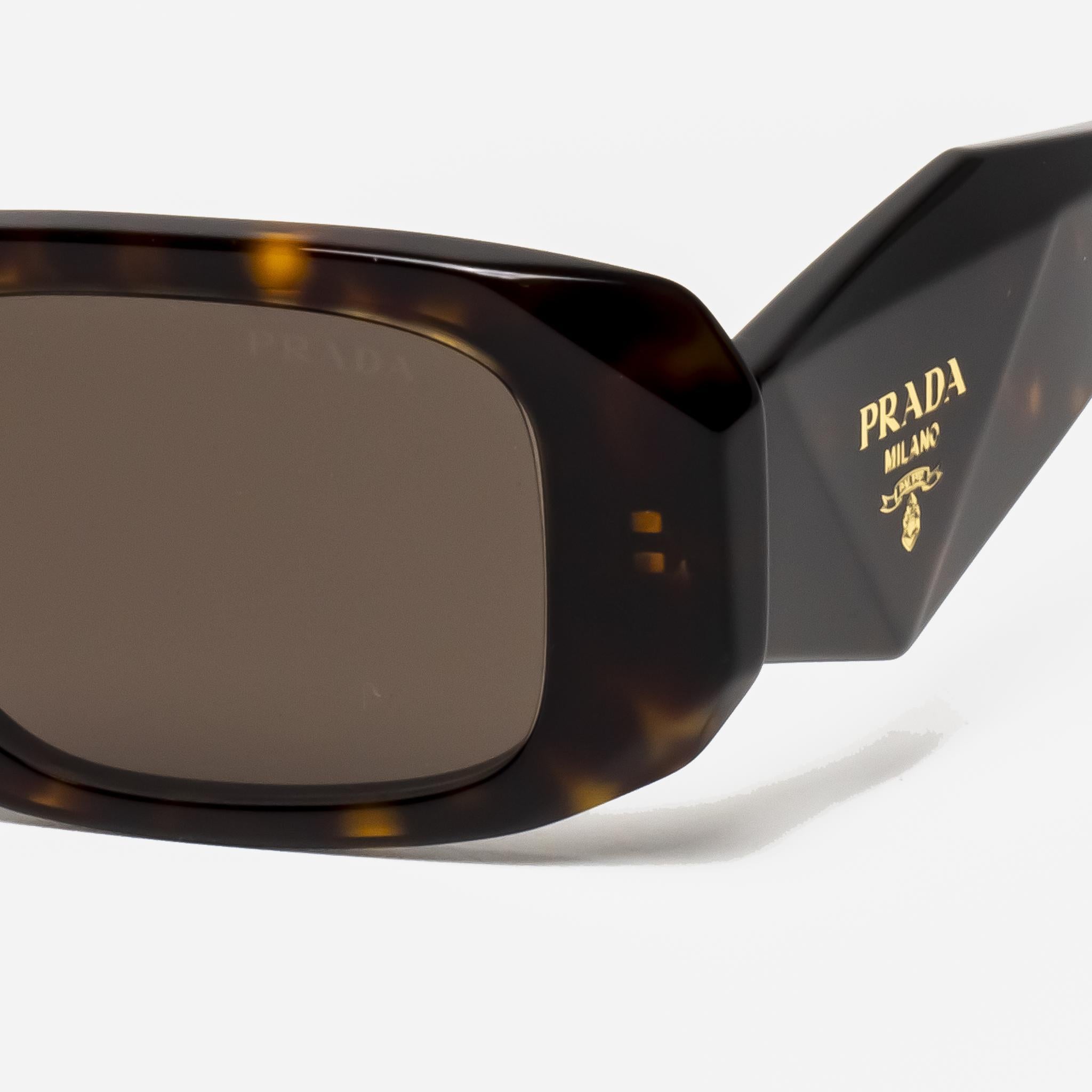 PRADA SPR17W – Hall of Frames Company