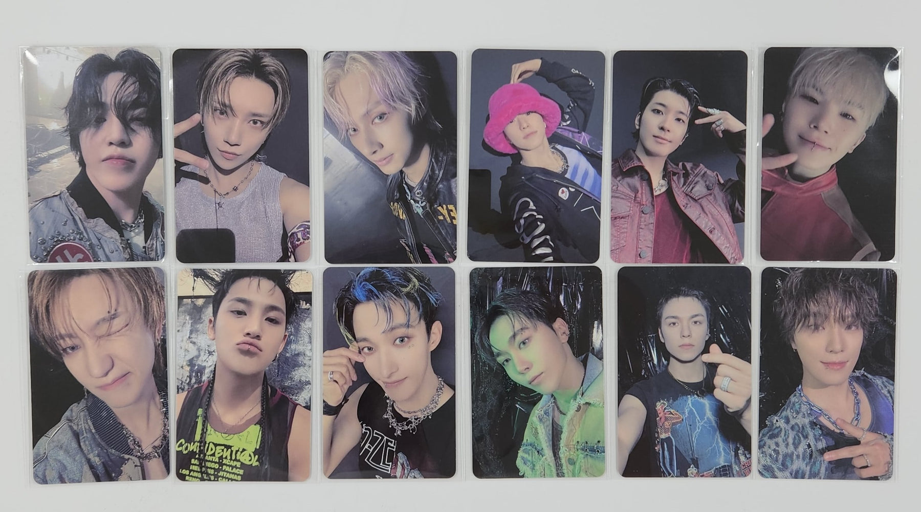 BSS (Of SEVENTEEN) 'SECOND WIND' 1st Single Album - Soundwave