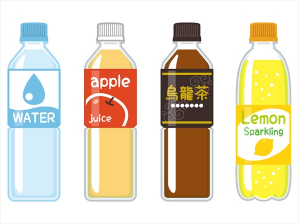 清涼飲料水の定義とは？｜HALMEK up（ハルメクアップ）