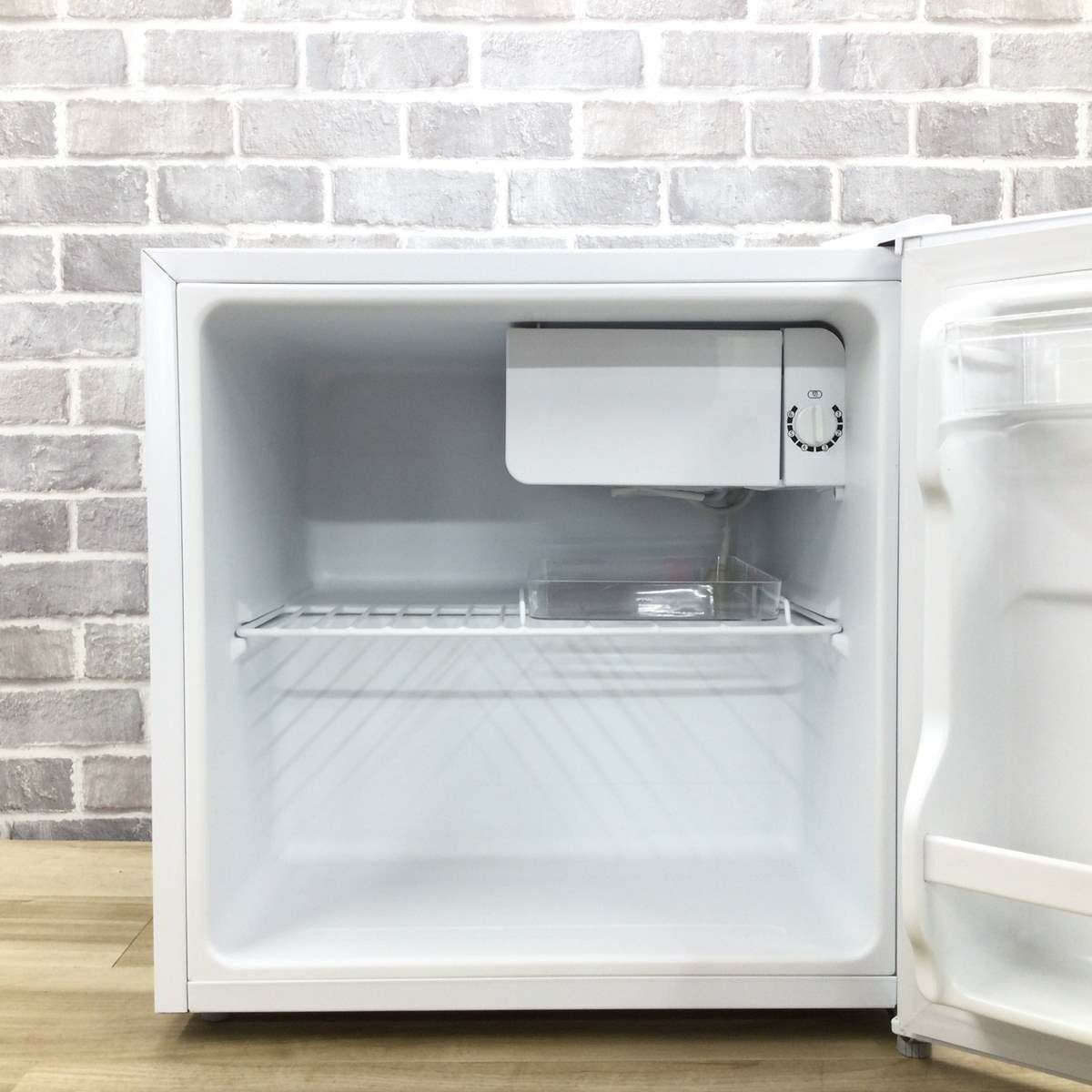 Comfee' 冷蔵庫 1ドア 45L 右開き RCD45WH/E 2023年製 | リユース家電Happy