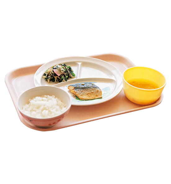 おうちでおいしい！給食レシピ ｜ はっぴーママいしかわ