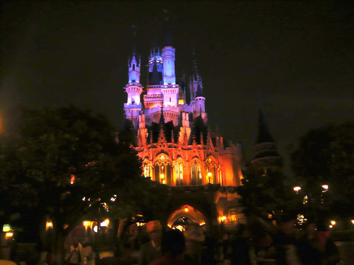 クラブ33って何？限られた人しか入れない秘密の場所、教えちゃいます!