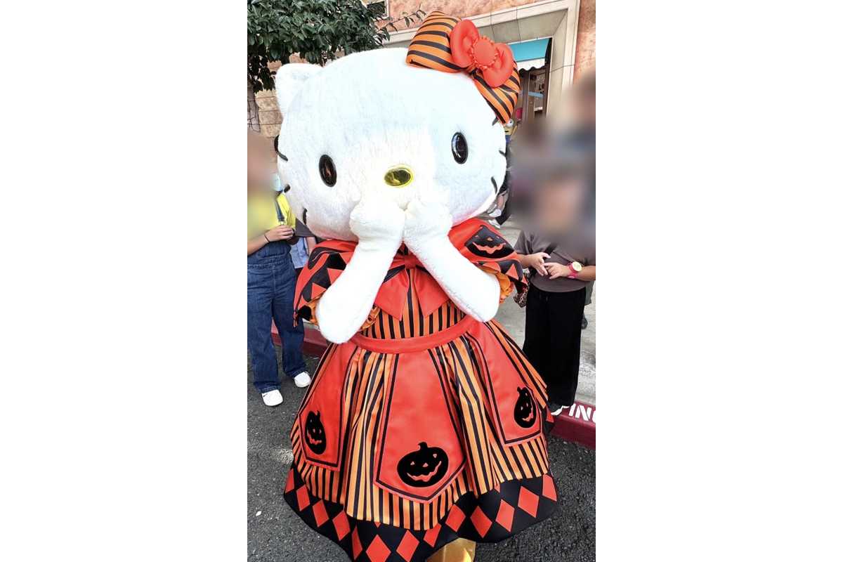 USJ】ハロウィン2024で会えるキャラクター紹介