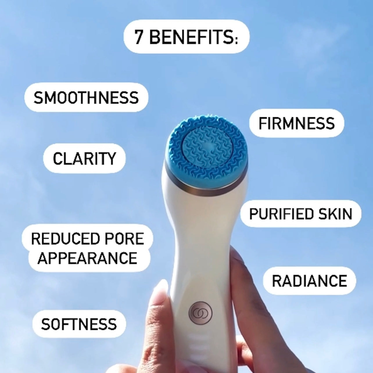 ageLoc Lumispa iO Rose Gold | Nu Skin Device waterproof | NuSkin