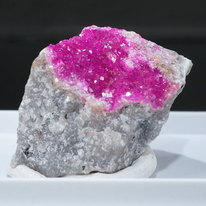 コンゴ産 コバルトカルサイト – 天然石ハッピーギフト