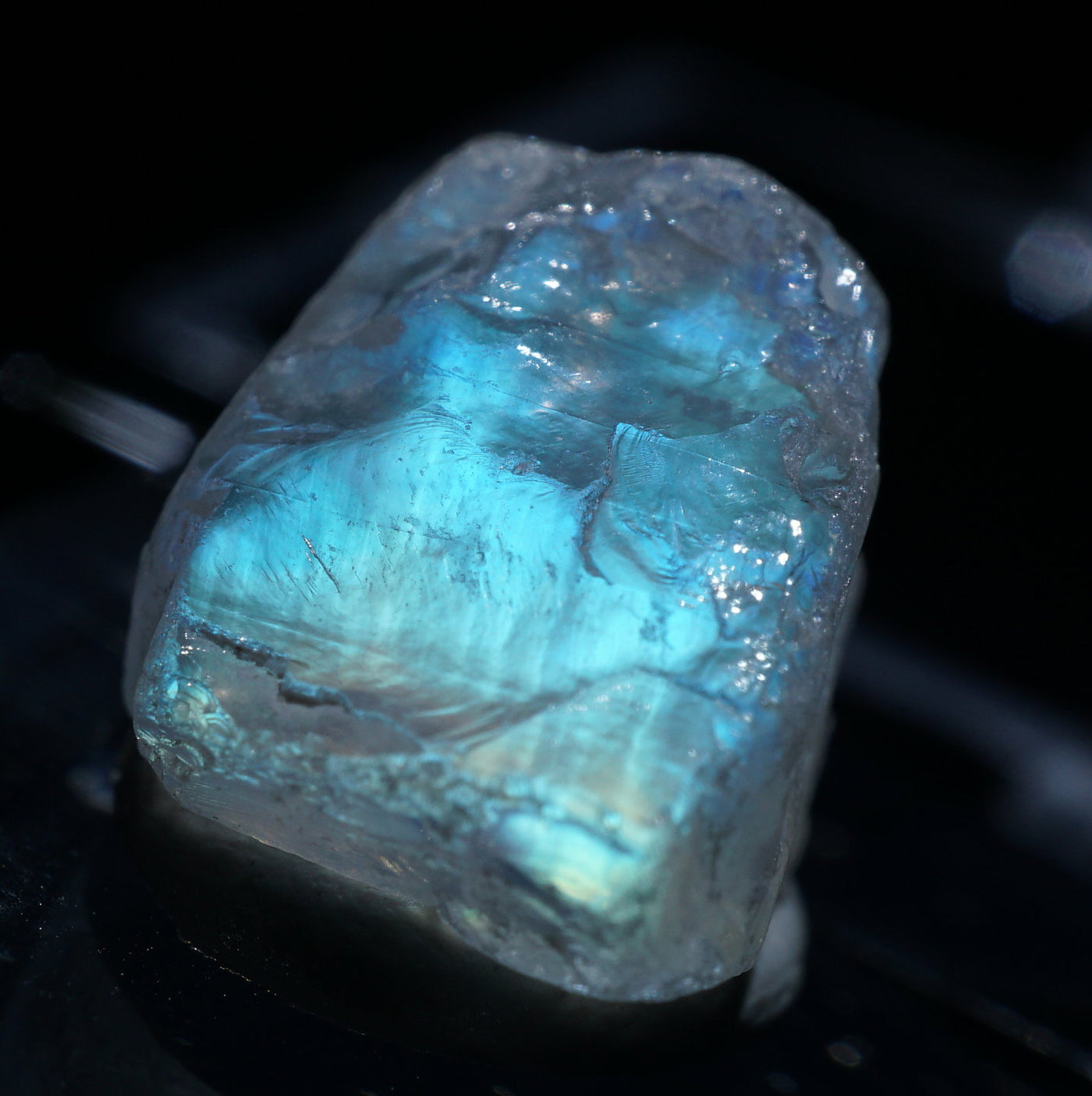 pv5002さんおまとめ専用 レインボームーンストーン pv5002さんおまとめ