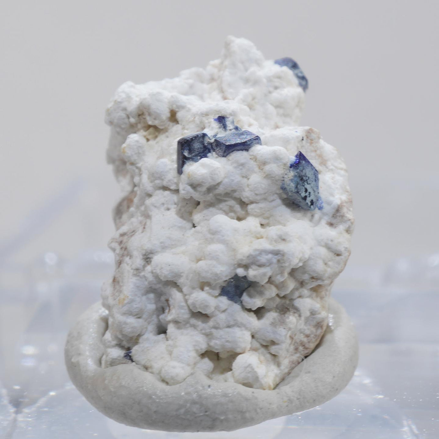 岡山県 布賀鉱山産 逸見石(Henmilite) – 天然石ハッピーギフト