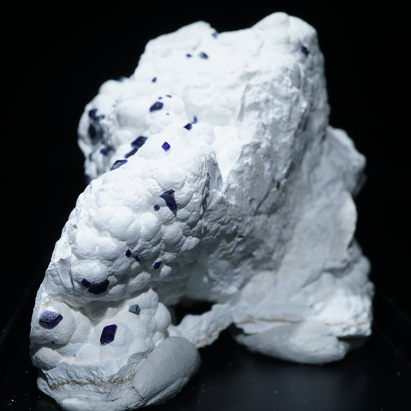 岡山県 布賀鉱山産 逸見石(Henmilite) – 天然石ハッピーギフト