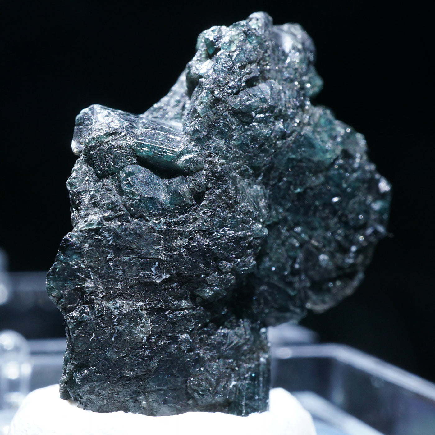 蛍光》ジンバブエ産 アレキサンドライト – 天然石ハッピーギフト