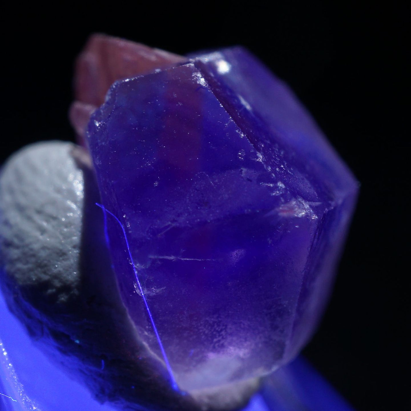 コロラド州産 ロードクロサイト・フローライト – 天然石ハッピーギフト