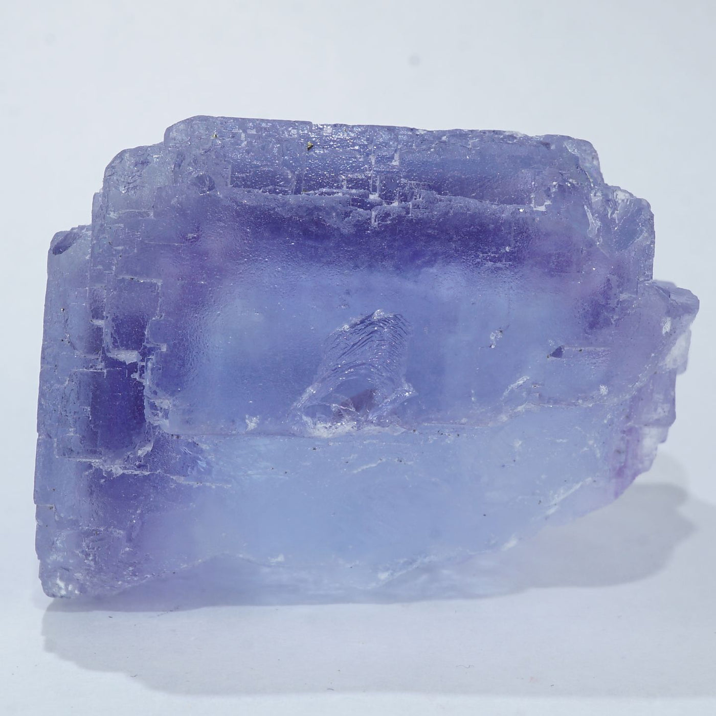 スペイン La Viesca Mine産 フローライト – 天然石ハッピーギフト