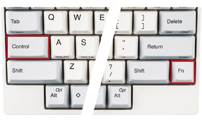 Happy Hacking Keyboard | HHKB Professional Classic | PFU