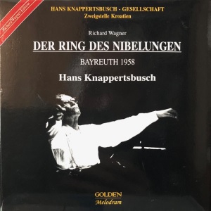 ワーグナー 楽劇「ジークフリート」 ～四部作「ニーベルングの指環」第