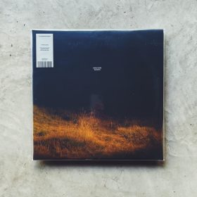 Jasmine Myra – Horizons (2025 repress) [LP] - 春の雨 cafe & records