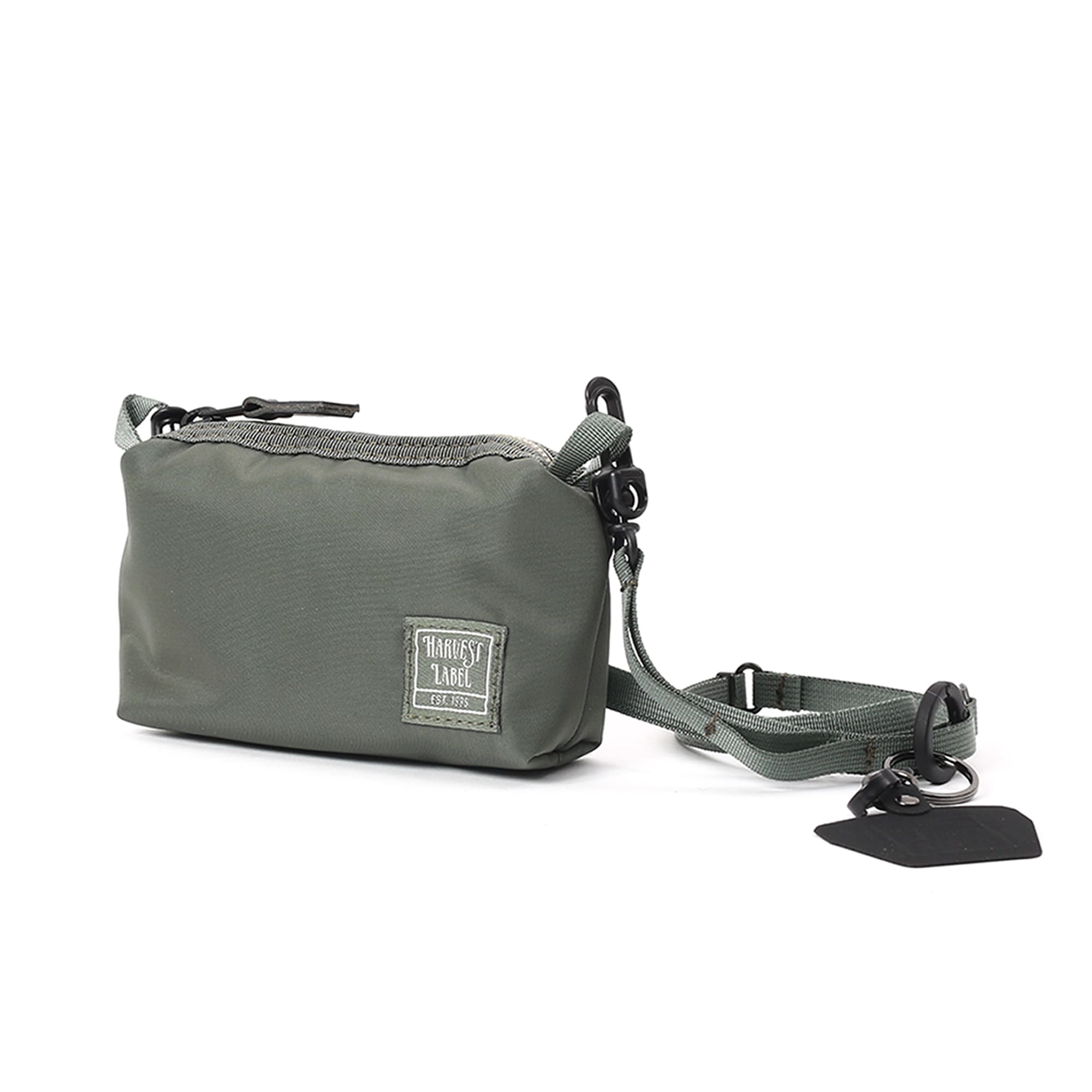 HARVEST LABEL公式｜ショルダーバッグ一覧｜高機能・高耐久モデル
