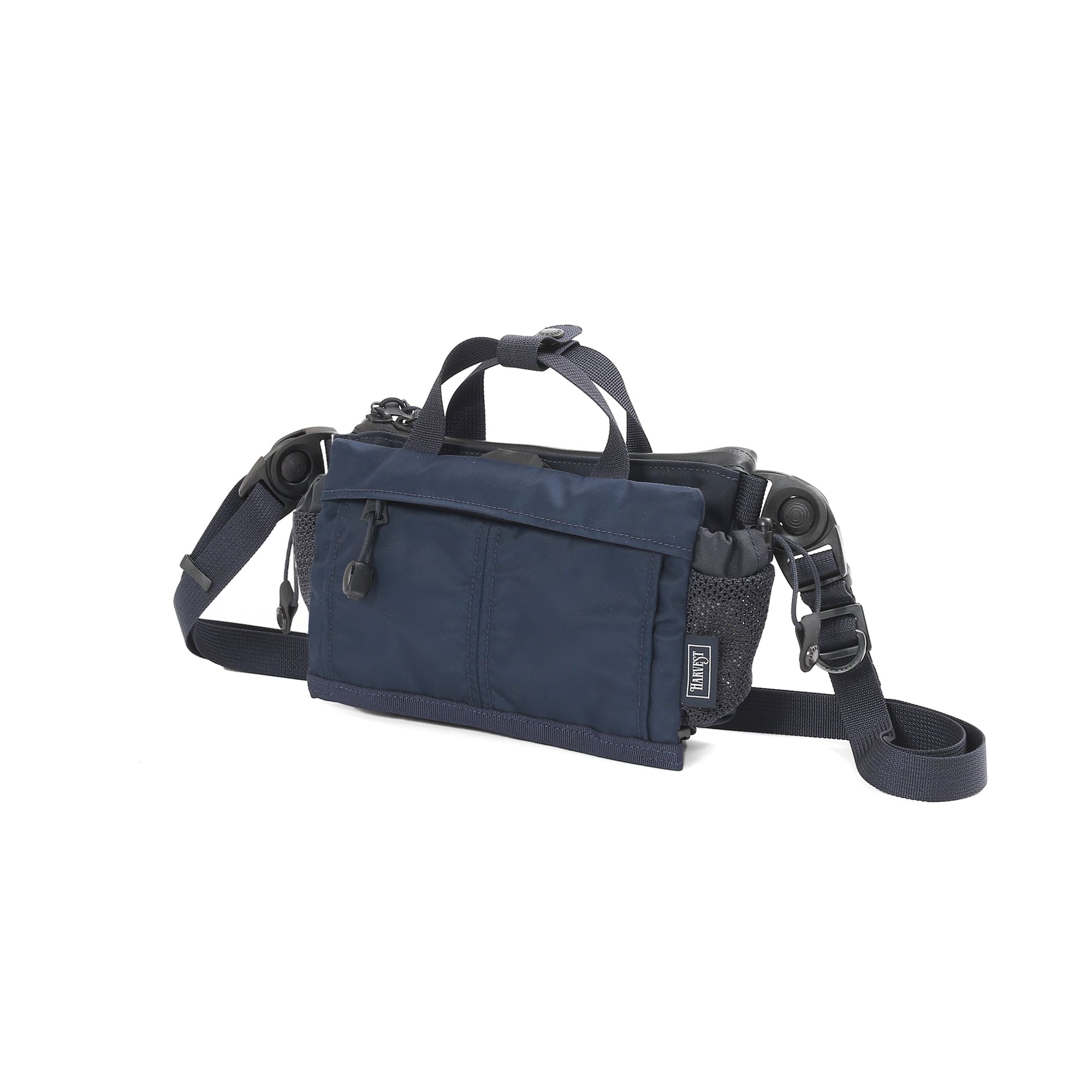 公式】HARVEST LABEL ウイングマン サコッシュショルダー メンズ