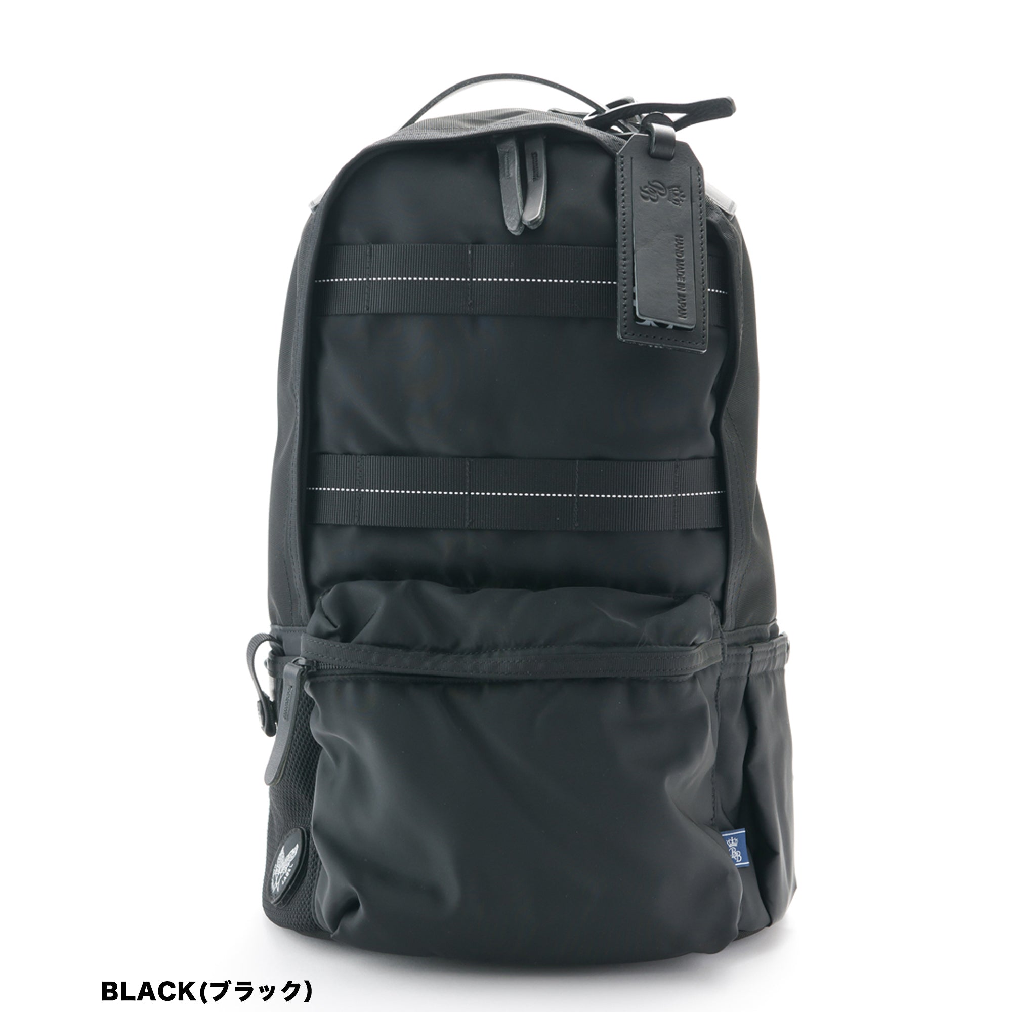HARVEST LABEL /ハーヴェストレーベル RESULT /リザルト BACKPACK