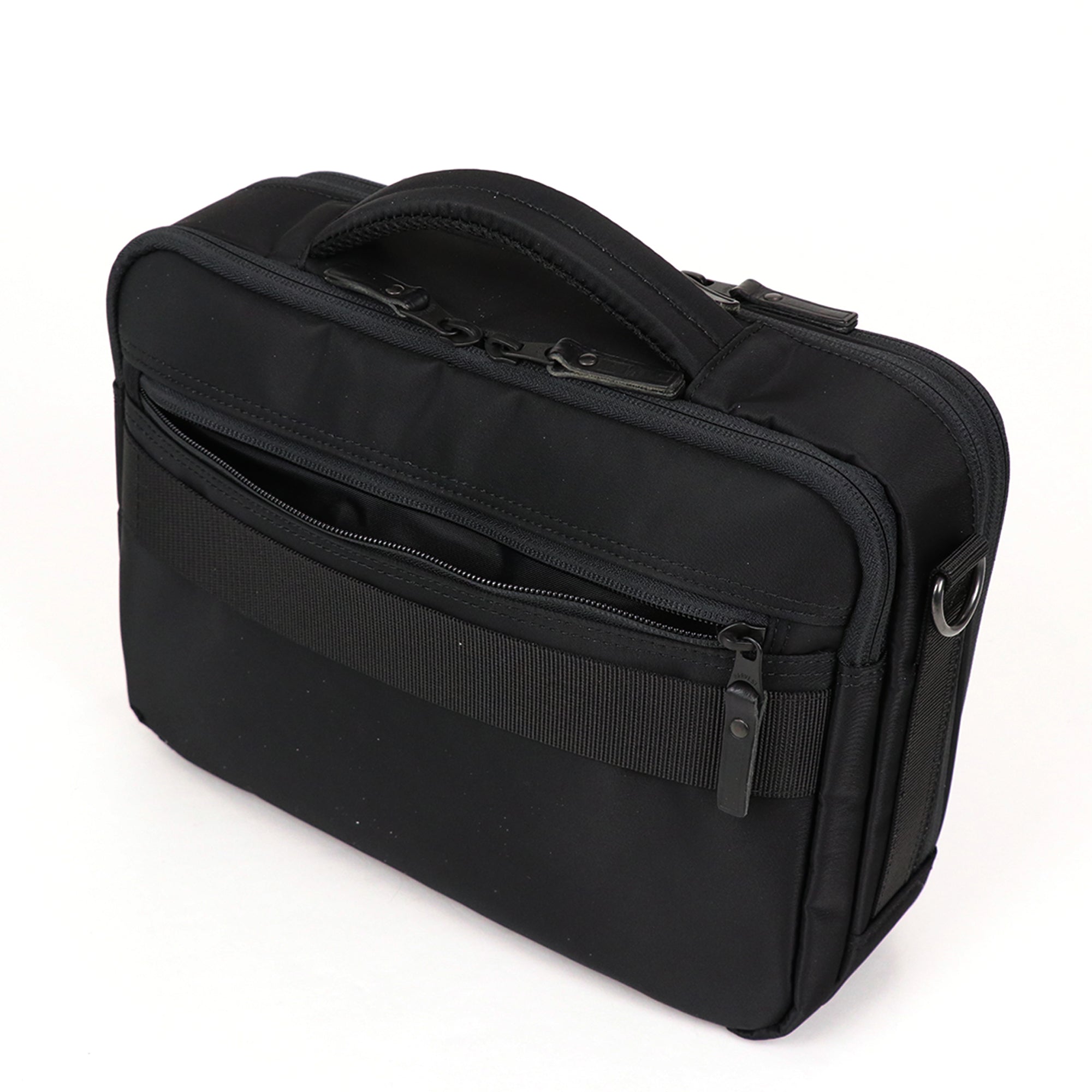 公式】HARVEST LABEL ビジネスラインズ ビジネスバッグ メンズ 小さめ