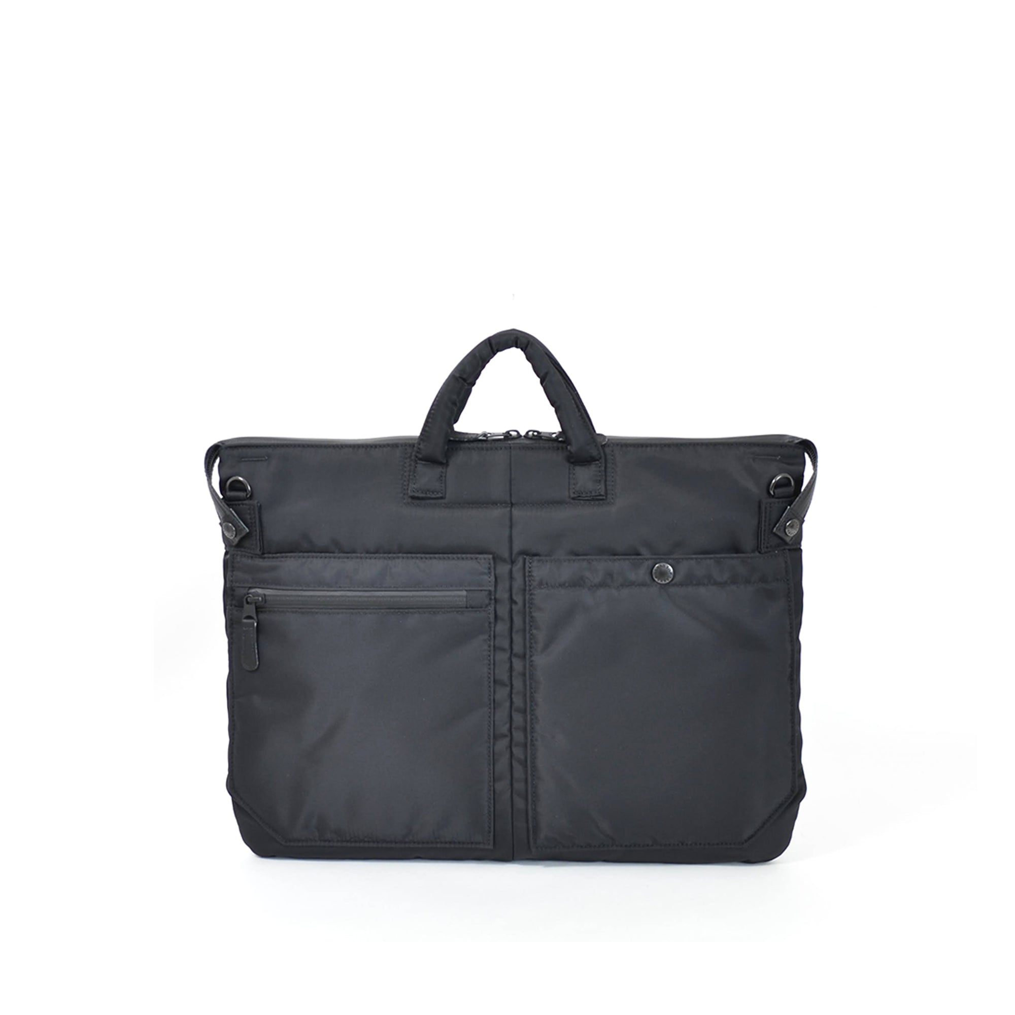 公式】HARVEST LABEL フライヤーズゴースト メンズ 2wayブリーフ 撥水