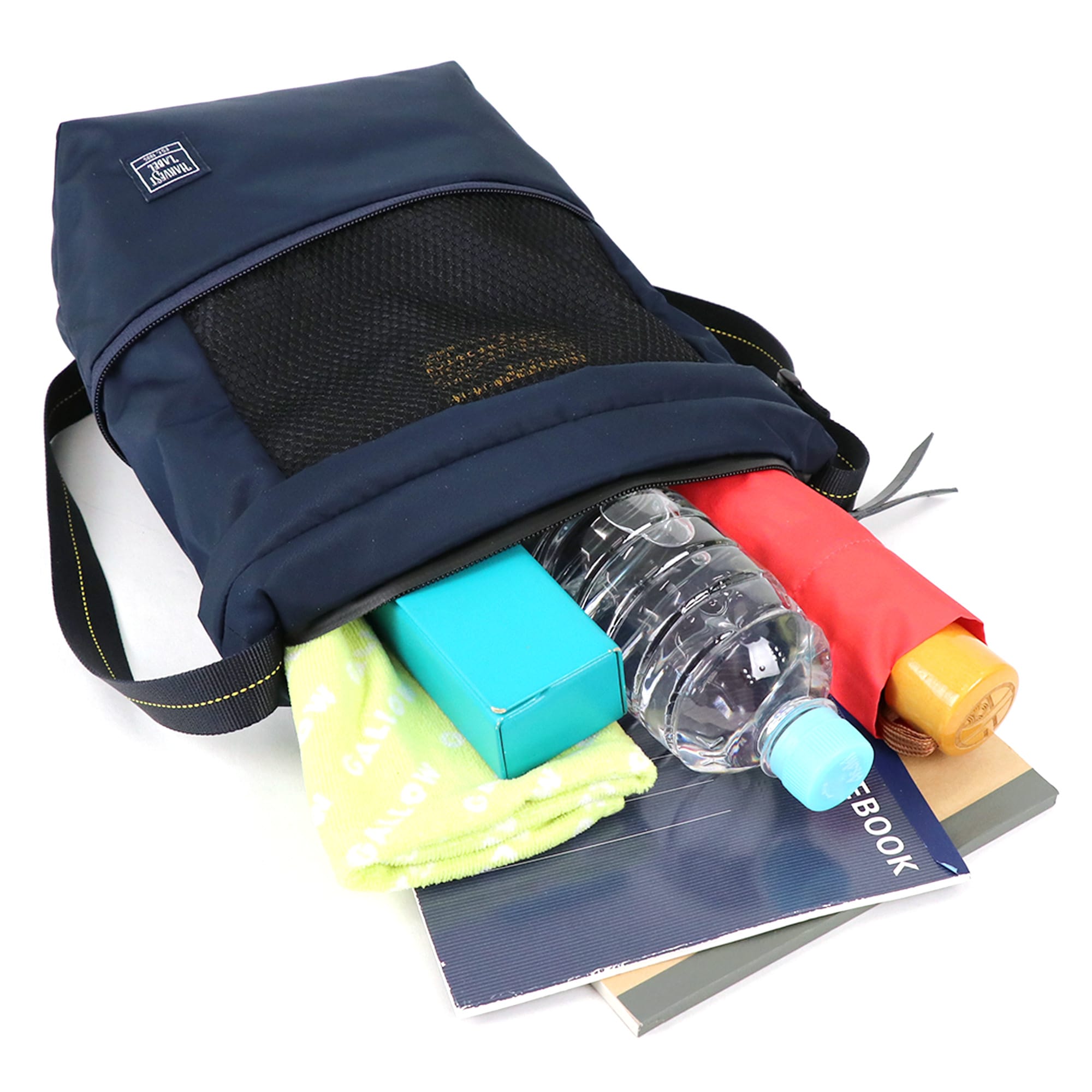 公式】HARVEST LABEL /ハーヴェストレーベル FLYER'S LITESPAN