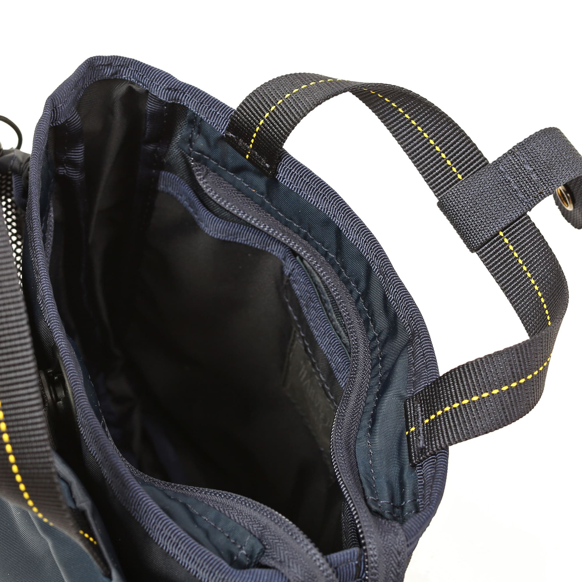 公式】HARVEST LABEL ウイングマン ショルダーバッグ メンズ WINGMAN