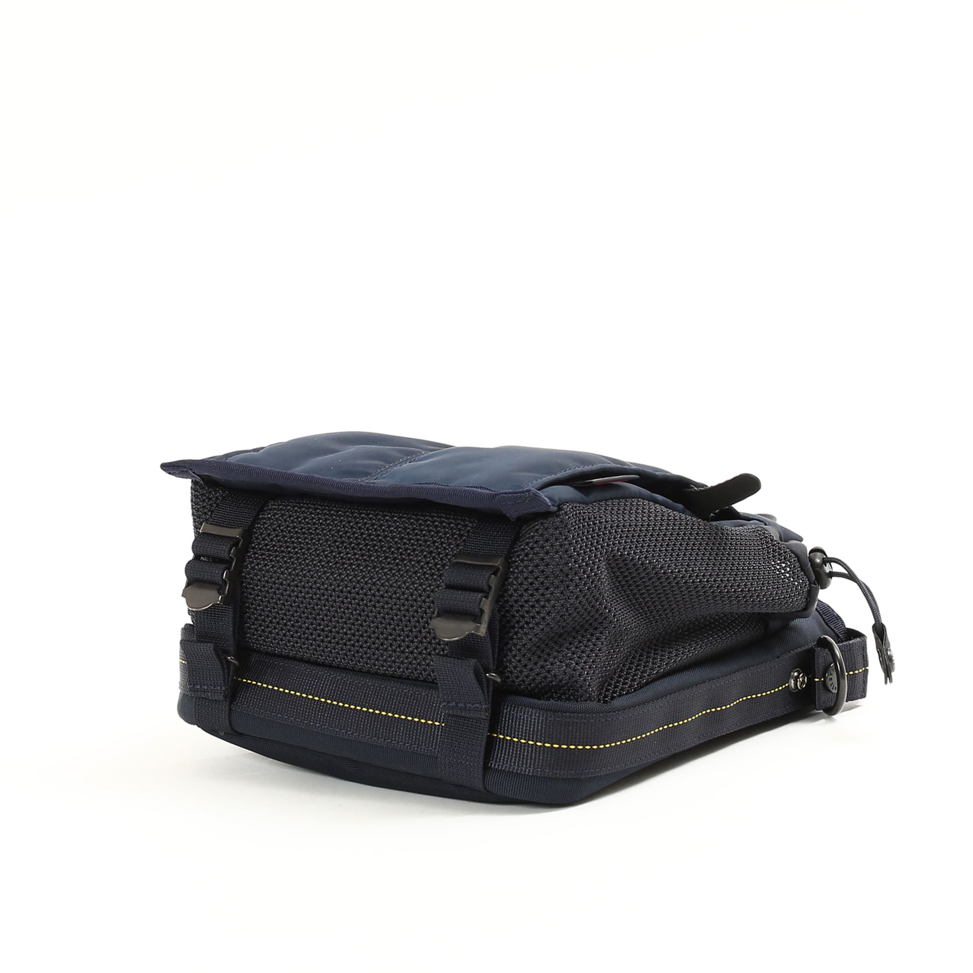 公式】HARVEST LABEL ウイングマン ショルダーバッグ メンズ WINGMAN