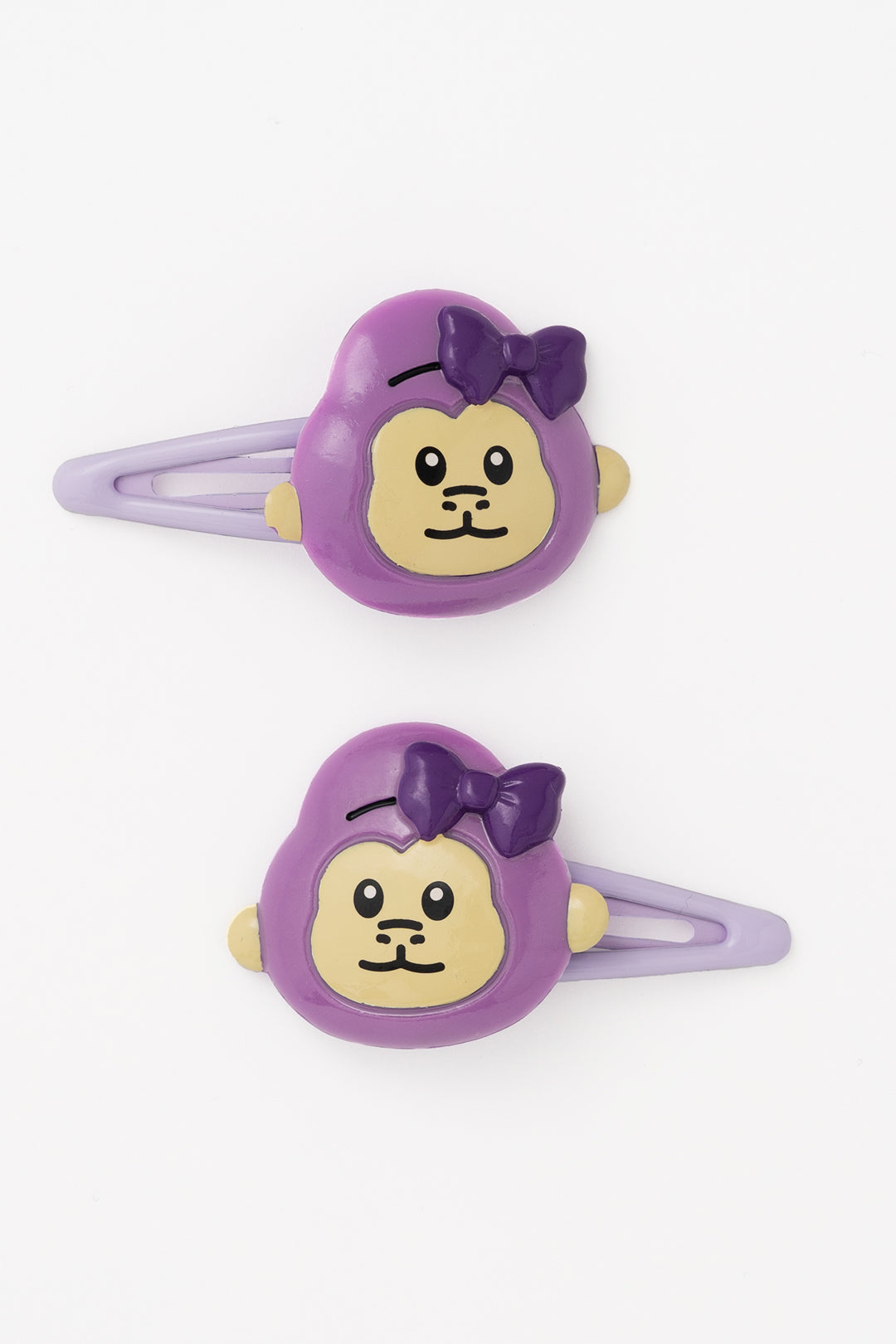 ゴリたんヘアピンセット