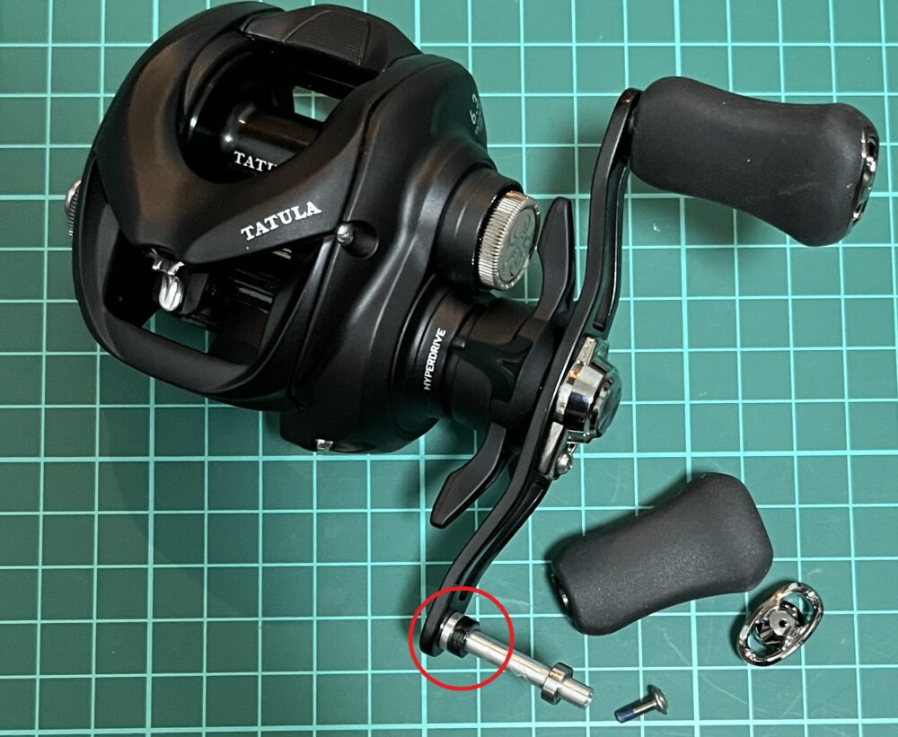 24タトゥーラTW 100 インプレ】ハイコスパのヘビーバーサタイル機