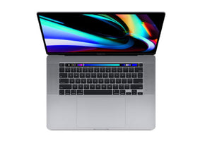 Apple MacBook Pro MVVK2BM15BUN Core i9 16GB 1TB SSD 16IN MacOS