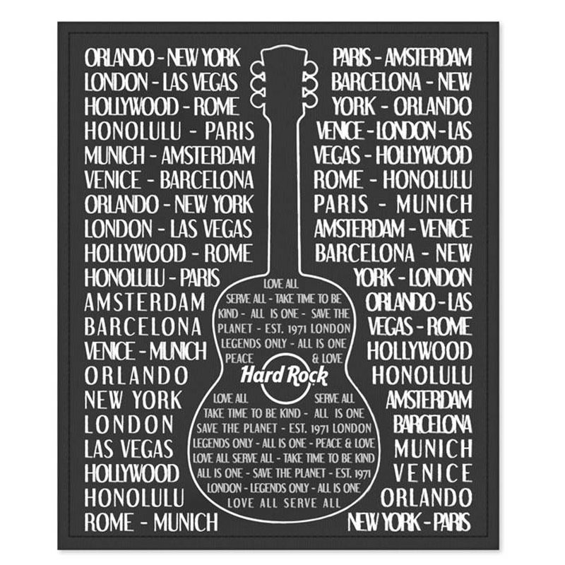 2023 PWP Holiday Blanket Promotion-冬に重宝する、個性的なデザイン