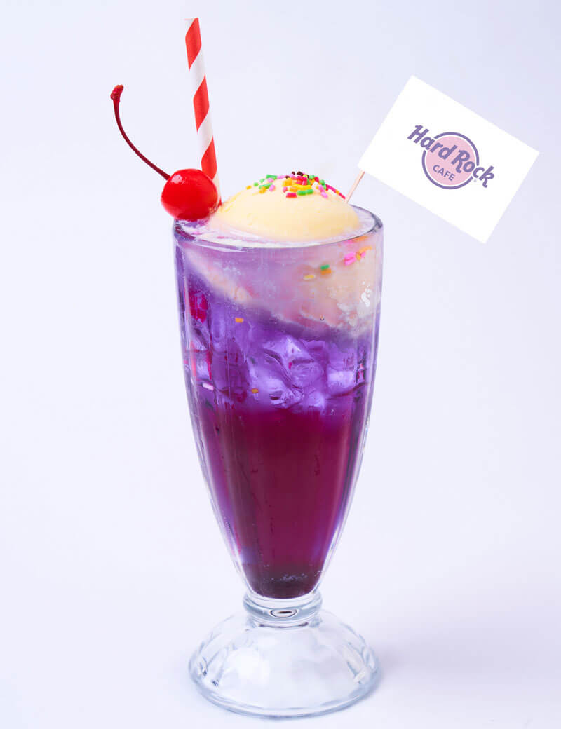 魔法の天使クリィミーマミ」 x Hard Rock CAFE Collaboration | Hard