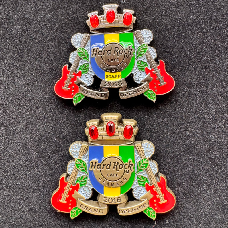 2025 KYOTO PIN COLLECTORS EVENT | Hard Rock Cafe Japan – ハード