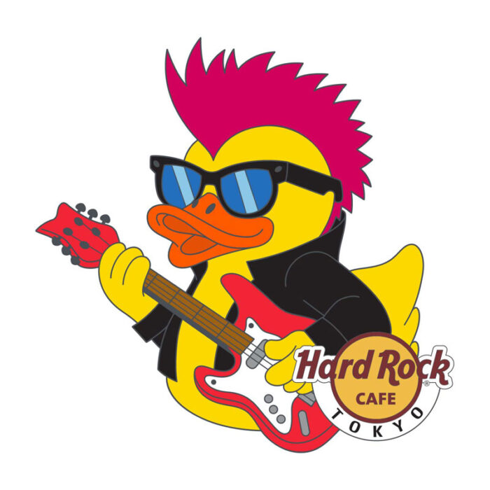 PINS | Hard Rock Cafe Japan – ハードロックカフェ・ジャパン