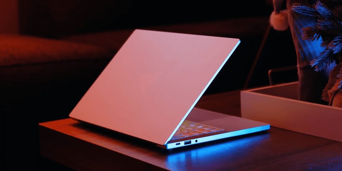 Razer Blade Stealth 13 Mercury White Review - The Best Ultrabook