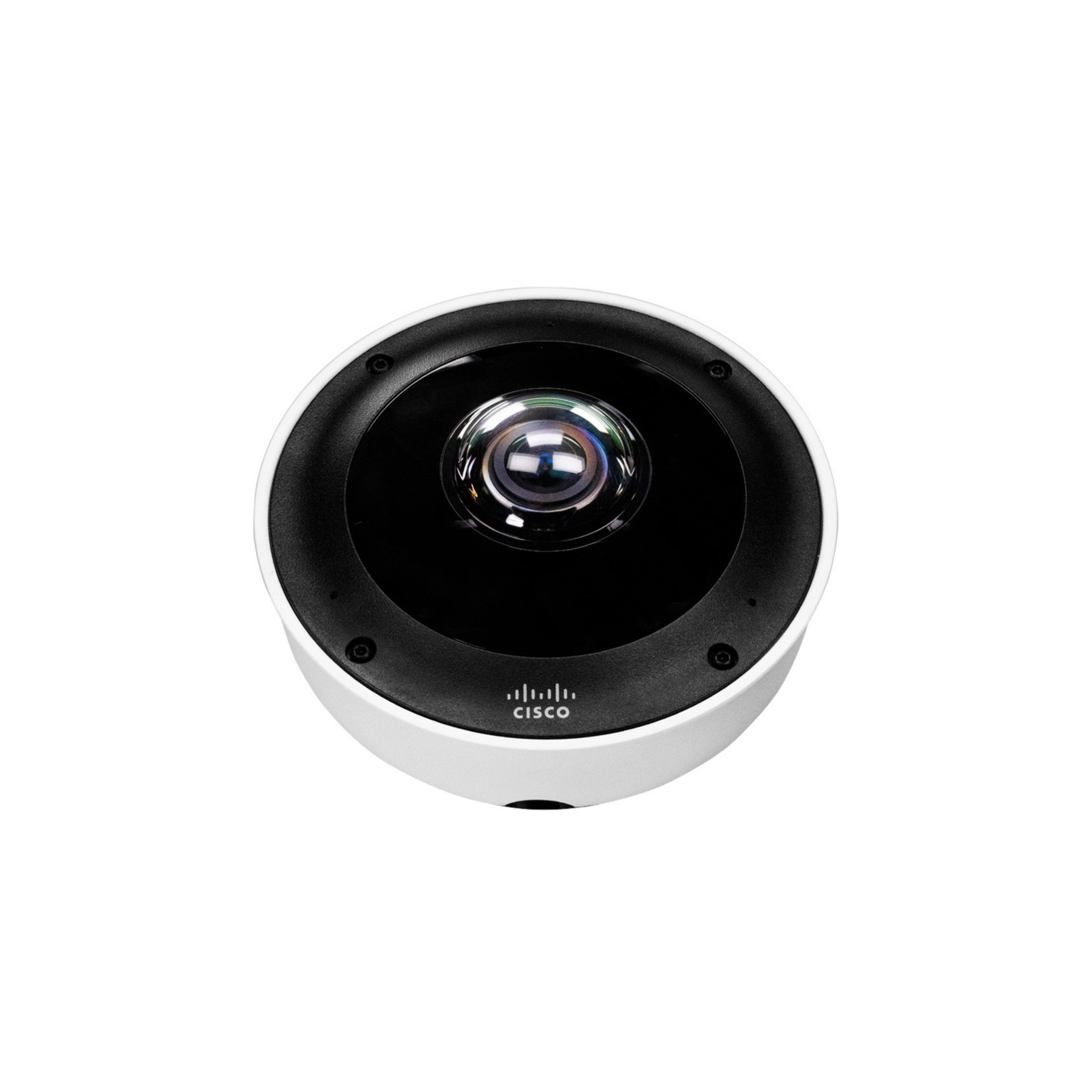 Cisco Meraki MV93-HW – Outdoor 360° Fisheye Security Camera