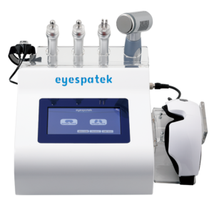 アイケアEYESAPTEK – 【はり・灸 松野治療室】大船 栄区