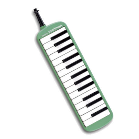 Suzuki Melodion MX 27 | | Harmonicas Direct