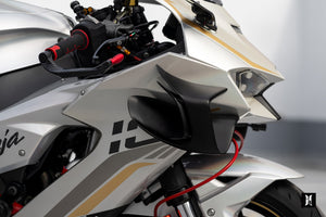 HMZ-ZX10R N Winglets – Upgrade Your Kawasaki ZX-10R︱HARMONIZE