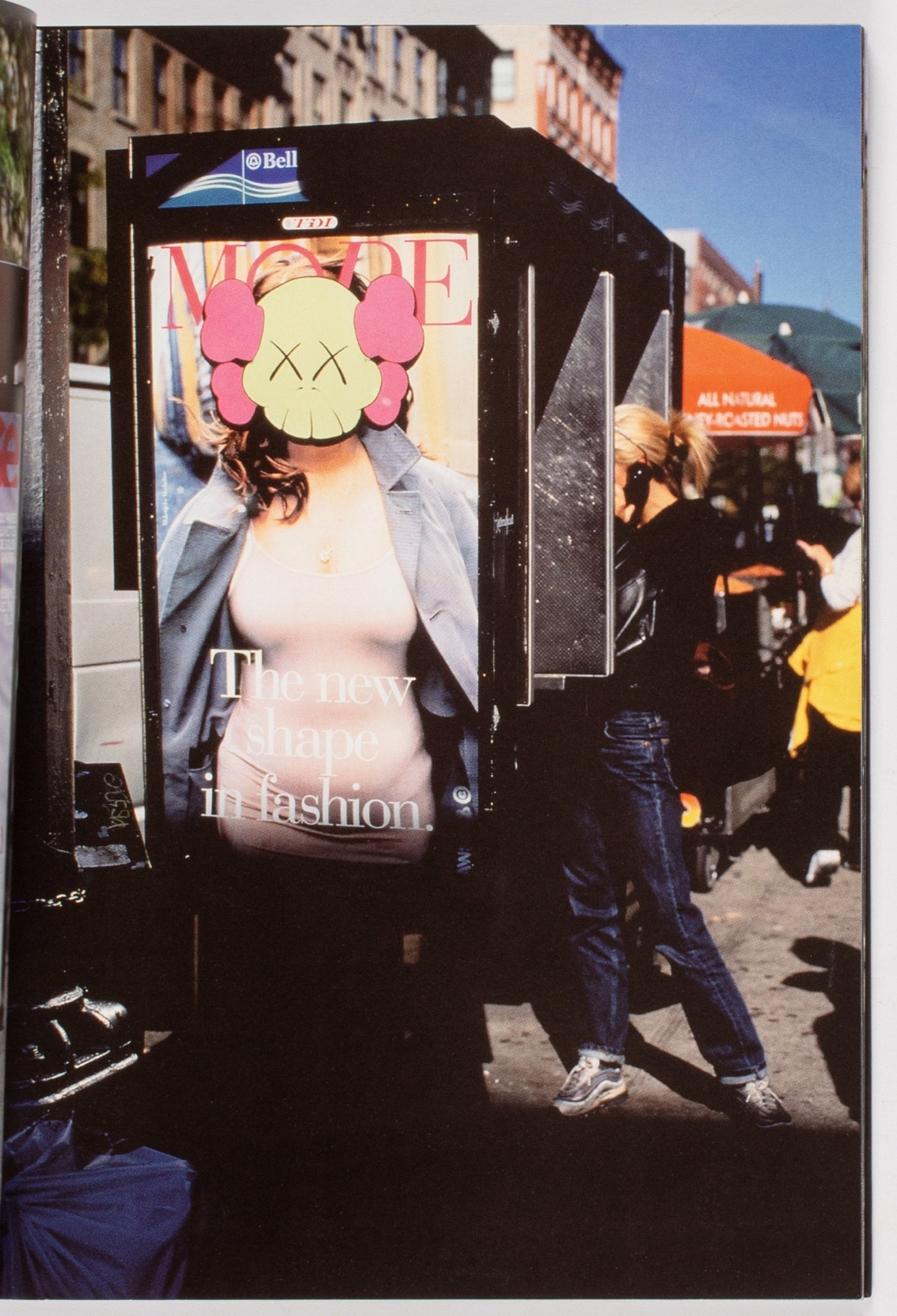 KAWS: Exposed | Kaws