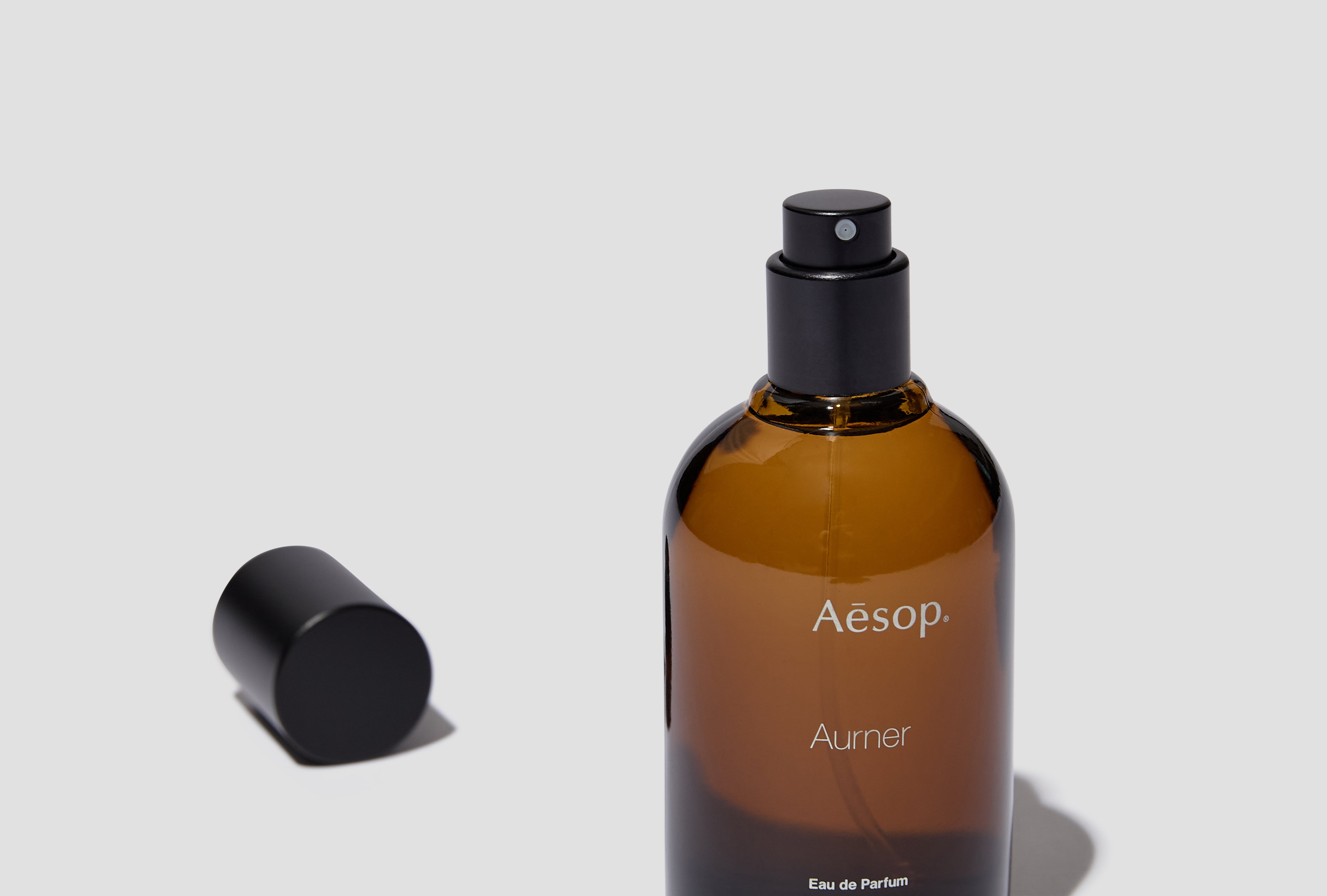 AESOP AURNER EAU DE PARFUM 50 ML. LF969500 – HARRESØ
