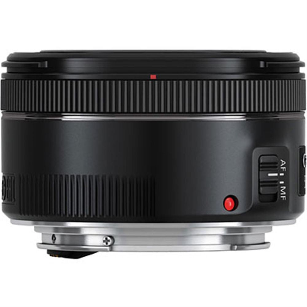 Canon 50mm F1.8 STM EF Lens Canon Nifty Fifty